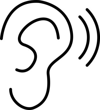 Kulak Simgesi Sanatı