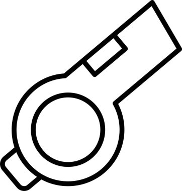 Islık Simgesi Sanatı