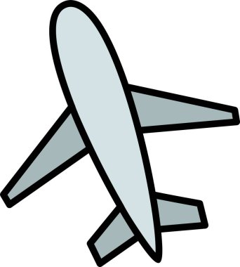 Havayolu Simgesi Sanatı