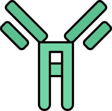 Antikorlar Simgesi Sanatı