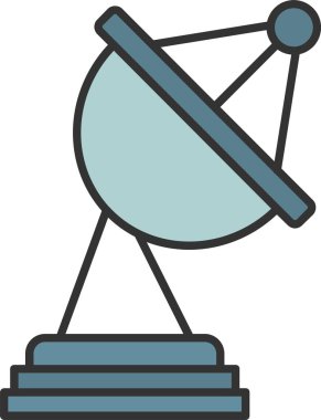 Anten Simgesi Sanatı