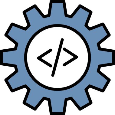 Simge Sanatı Kodlanıyor