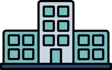 Simge Sanatı İnşa ediliyor