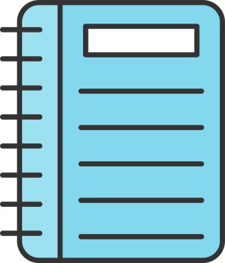 Not Defteri Simgesi Sanatı