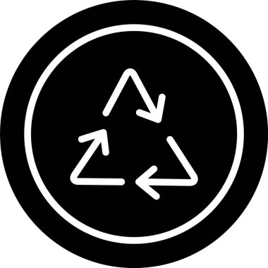 Simge Simgesi Simgesi Sanatını Geri Döndür