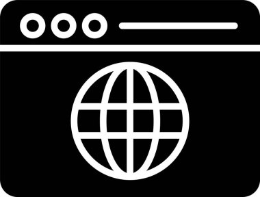 Tarayıcı Simgesi Sanatı