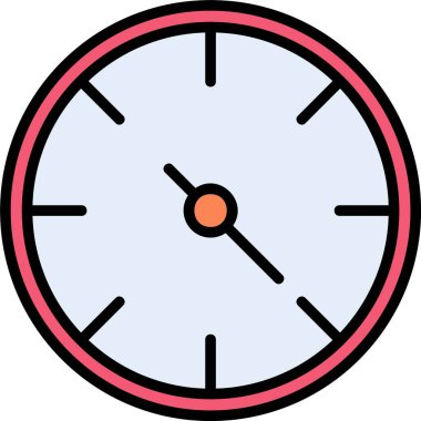 Saat Simgesi Sanatı