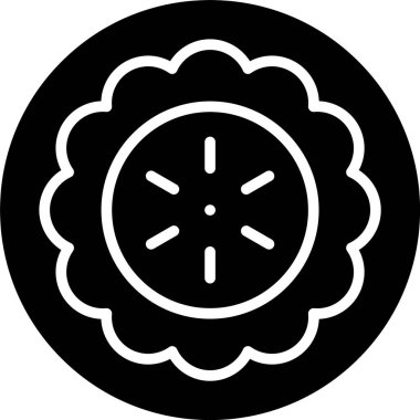 Kaak Al Kurban Simgesi Sanatı