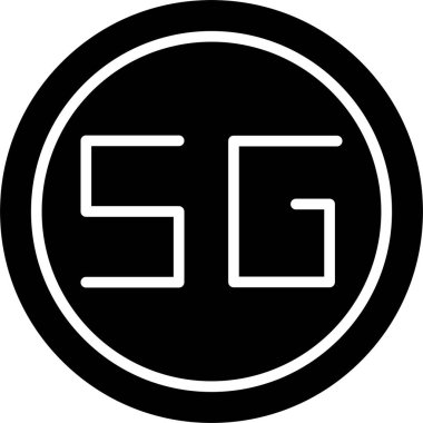 5g Simge Sanatı