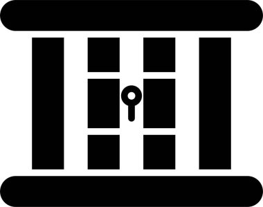 Hapishane Simgesi Sanatı