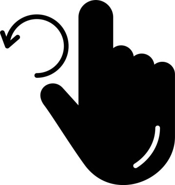 Simge Sanatını Döndür