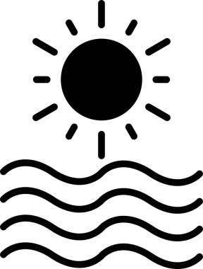 Deniz Simgesi Sanatı