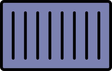 Barkod Simgesi Sanatı