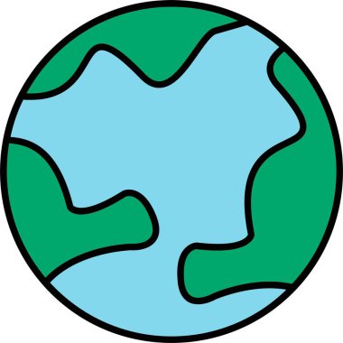 Dünya Simgesi Sanatı