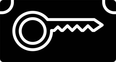 Anahtar Simgesi Sanatı