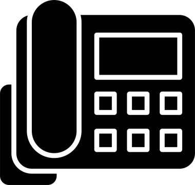 Sabit Satır Simgesi Sanatı