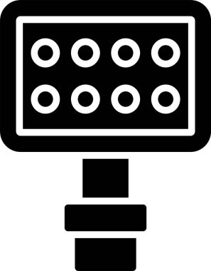 Işıklar Simge Sanatı