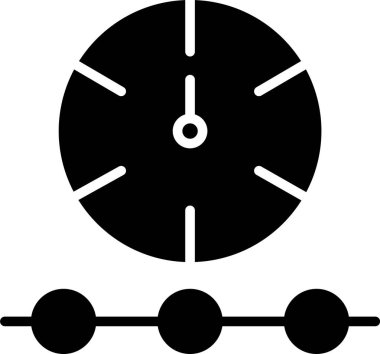 Zaman Simgesi Sanatı