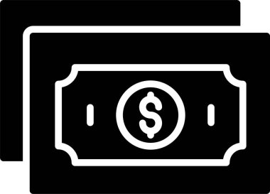 Dolar Simgesi Sanatı