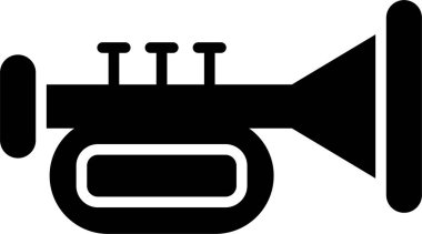 Trompet Simgesi Sanatı