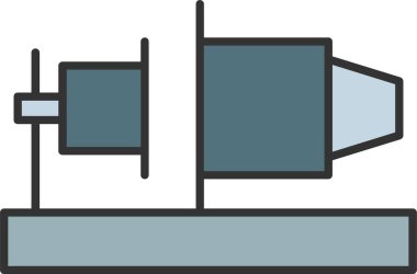 Tablet Simgesi Sanatı