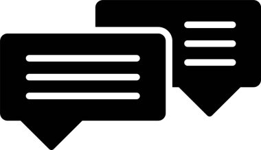 Sohbet Simgesi Sanatı