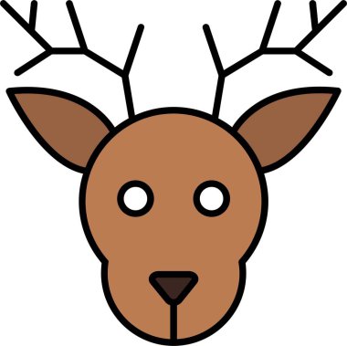 Geyik Simgesi Sanatı