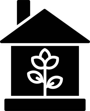 Eko Ev Simgesi Sanatı