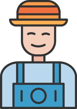 Çiftçi Simgesi Sanatı