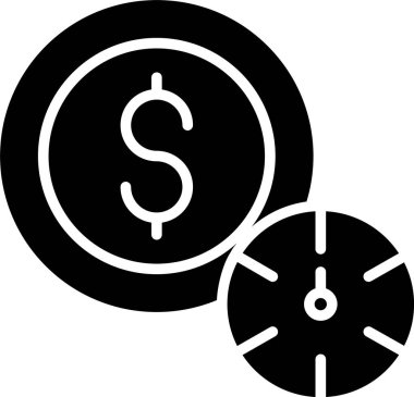 Zaman Para Simgesi Sanatıdır