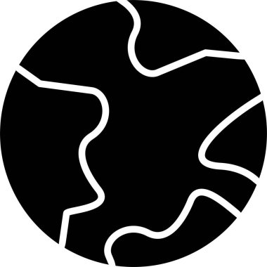 Dünya Simgesi Sanatı