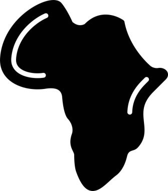 Afrika Simgesi Sanatı