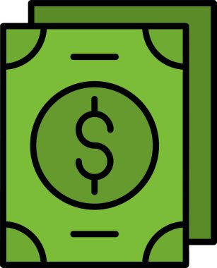 Para Simgesi Sanatı