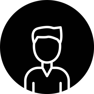 Avatar Simgesi Sanatı