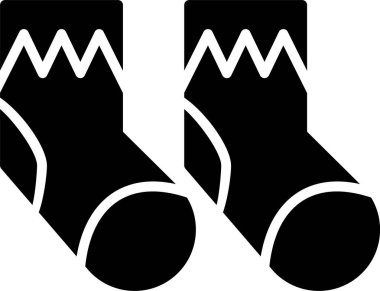 Çorap Simgesi Sanatı