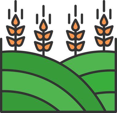 Alan Simgesi Sanatı