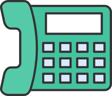 Faks Simgesi Sanatı