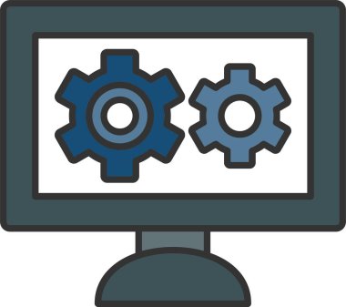 Simge Sanatı Ayarlanıyor