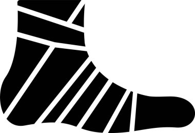 Splint Simgesi Sanatı