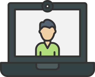 Görüntü Simgesi Sanatı