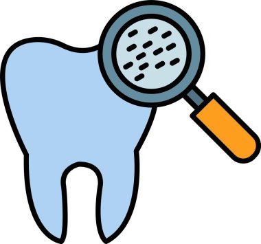 Diş Denetimi Simgesi Sanatı