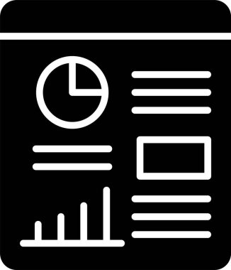 Seo Rapor Simgesi Sanatı