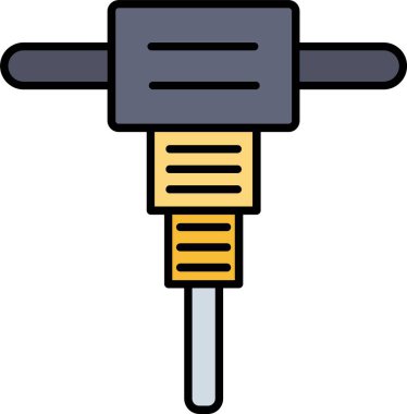 Kaya Çekici Simgesi Sanatı