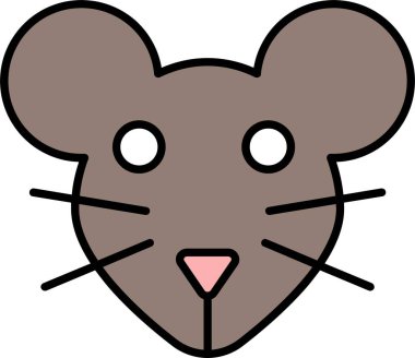 Fare Simgesi Sanatı