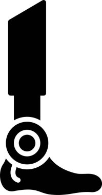 Protez Simgesi Sanatı