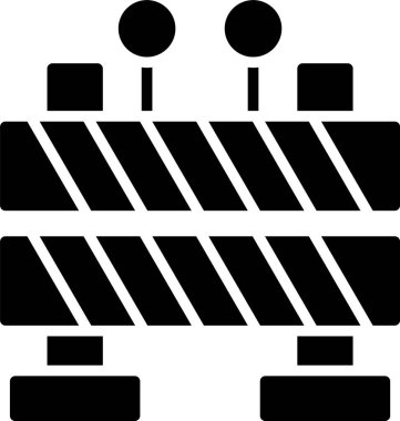 Bariyer Simgesi Sanatı