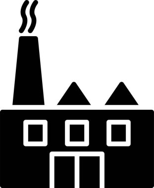 Fabrika Simgesi Sanatı