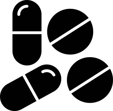 İksir Simgesi Sanatı