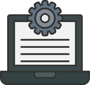 Simge Sanatı Programlanıyor