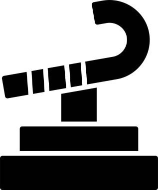 Hokey Simgesi Sanatı